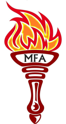 memphis freethought alliance logo